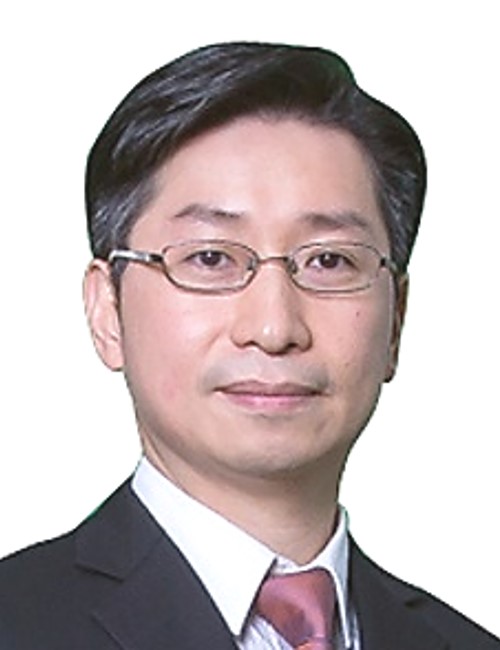 Dr Philip WY Chiu